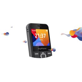 Telefono Movil Myphone Halo 3 2.3 Pulgadas Telefono Movil Myphone Halo 3 2.3 Pulgadas