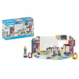 Playmobil 71534 Tienda de ropa Mi Vida Playmobil 71534 Tienda de ropa Mi Vida Precio: 57.49999981. SKU: B1KN6BES7A