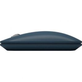 Ratón Inalámbrico por Bluetooth Microsoft Surface Go Mobile Mouse/ Azul Cobalto