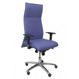 Sillón de Oficina Albacete Piqueras y Crespo BALI261 Azul Azul claro Precio: 567.68999969. SKU: S5702924