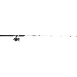 NAUTICA - Set espina 1m60 - 80/200 g NAUTICA - Set espina 1m60 - 80/200 g