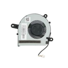 HP Dm Scorpius Ventilador Ensamblado para Disco Duro, Conector de 4 pines, Voltaje 5V DC, Profundidad 21.6 cm, Para EliteDesk 800 Series