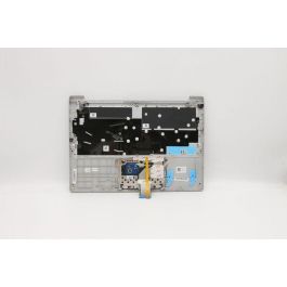 Lenovo Upper Case w/KB (NORDIC) Lenovo Upper Case w/KB (NORDIC)