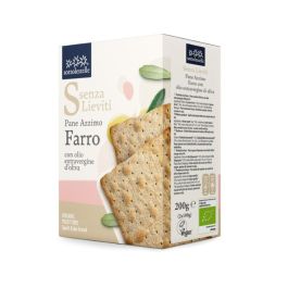 Pan Ácimo Trigo Espelta Pan Ácimo Trigo Espelta Precio: 4.49999992. SKU: B1F88HAGPA