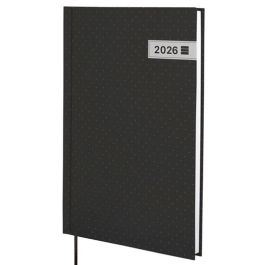 Finocam Y10-140x204 mm Svv Agenda Dynamic Porto Tapa Dura Negro 2026 Precio: 5.50000055. SKU: B1D4FQELGK