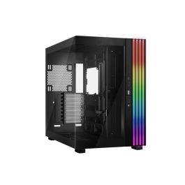 be quiet! LIGHT BASE 900 DX Black Full Tower para PC Gaming Negro Compatible ATX, EATX, micro ATX, Mini-ATX, XL-ATX Precio: 155.50000037. SKU: B13JTG4STL