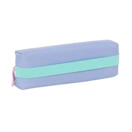 Munich Portatodo Rectangular Mellow 22cm c/goma elástica 22x4x7 cm