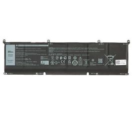 Dell Battery, 86WHR, 6 Cell, Lithium Ion, (Primary) Precio: 135.9900003. SKU: B1EY8JRBVN