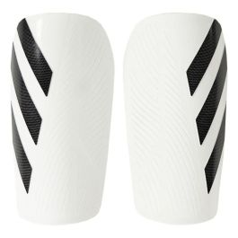 Espinilleras de Fútbol Adidas Tiro Club Blanco
