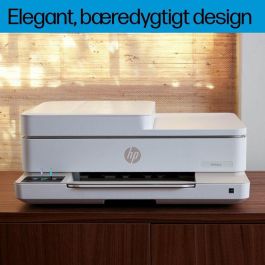 HP multifuncion inkjet Envy 6520e