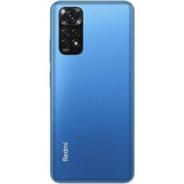 Xiaomi Redmi Note 11S NFC 6GB/128GB/6.43"/Azul