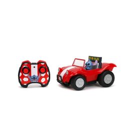 Smoby Coche Radio Control Stitch Buggy 1:24