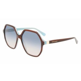 Gafas de Sol Mujer Longchamp LO707S-220 ø 58 mm Precio: 64.49999985. SKU: B15BPBH2VT