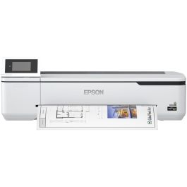 Plotter Epson Surecolor Sc - 3100N A1 24 Pulgadas Precio: 1188.99000044. SKU: B1AVQ93DR2