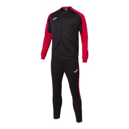 Chándal para Adultos Joma Sport Eco Championship Negro Rojo Infantil Hombre Precio: 52.0058. SKU: B1BV7F33FC