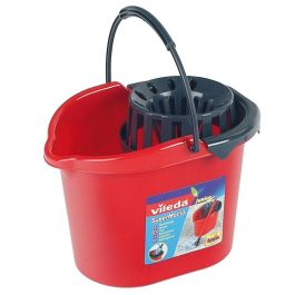 Klein Fregona y Cubo 6722 con Licencia Vileda para Niños