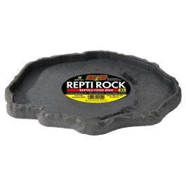 Repti Rock Comedero