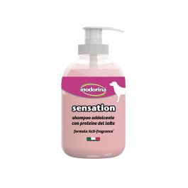 Champú para mascotas Inodorina 300 ml Precio: 5.50000055. SKU: B1AFD3TQ69