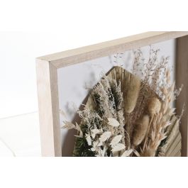 DKD Home Decor Decoración de Pared Boho Marrón en MDF | Set de 2 Unidades | Dimensiones: 40 cm Alto x 30 cm Ancho x 3 cm Fondo DKD Home Decor Decoración de Pared Boho Marrón en MDF | Set de 2 Unidades | Dimensiones: 40 cm Alto x 30 cm Ancho x 3 cm Fondo