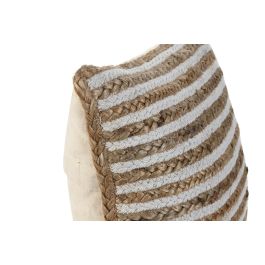 Cojin Boho DKD Home Decor 45 x 45 cm (2 Unidades) Cojin Boho DKD Home Decor 45 x 45 cm (2 Unidades)