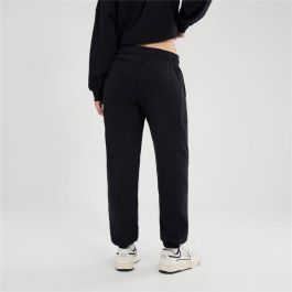 Pantalón Deportivo Infantil Ellesse Jogger Negro