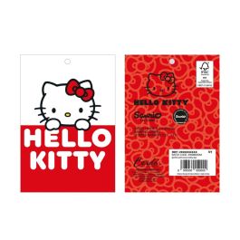 Batín Infantil Hello Kitty 12 Años