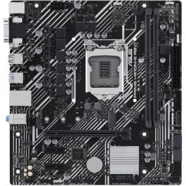 ASUS PRIME H510M-E R2.0 Placa Base Micro ATX para Intel LGA 1200 DDR4, M.2, SATA III, USB 3.2 Gen 1