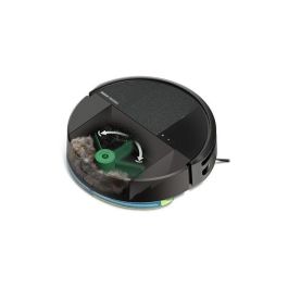 Aspiradora robot - iRobot - Roomba 205 - DustCompactor - Negro - 2 años de garantía Precio: 442.49999959. SKU: B19BLK8LBY