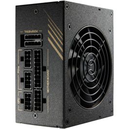 FSP DAGGER PRO 650 Fuente de Alimentación PC 650W 80 PLUS Gold Totalmente Modular SFX