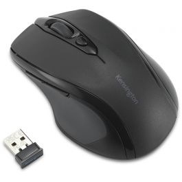 Kensington MY310 EQ Ratón Inalámbrico Ergonómico Mediano, Óptico con DPI Ajustable, Botones de Navegación, Materiales Reciclados Precio: 46.88999986. SKU: B1GA2LKTNM