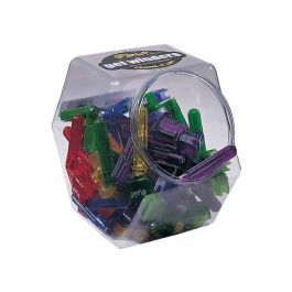 Dunlop Manivela de Afinación 50 Ud. Colores Gel Variados Precio: 109.50000028. SKU: B1H9MP39DC