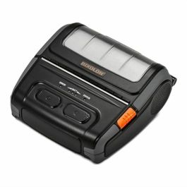 Bixolon Impresora Térmica Directa 203 dpi, 90 mm/s, USB, Serial, Bluetooth 5.0, Batería Li-Ion 2850 mAh, iOS Precio: 480.49999998. SKU: B14CN9FN6L