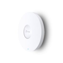 TP-Link EAP653 UR Omada Access Point AX3000 Wi-Fi 6 Doble Banda 2,4/5 GHz para Techo/Pared