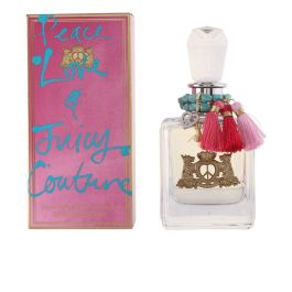 Juicy Couture Peace Love EPV 100ml Precio: 86.49999963. SKU: B16LEVSQWD