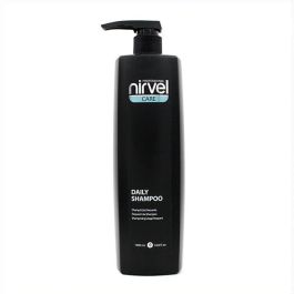 Nirvel Care Champú Daily 1000 Ml - Limpia, acondiciona y cuida el cabello con proteínas Precio: 8.79000023. SKU: S4257536