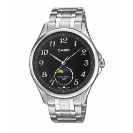 Reloj Hombre Casio MTP-M110D-1AVER Precio: 138.5329. SKU: B15ZNEJPB5