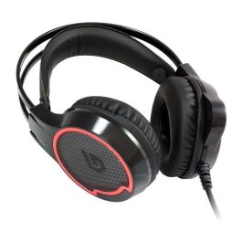 Conceptronic Auricular Gaming Athan01B Sonido 7.1 Luces LED 7 Colores Compatible PC PS4 Precio: 31.50000018. SKU: B1DW7SDHAC