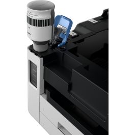 Canon MAXIFY GX7050 MegaTank Impresora Multifunción 4 en 1 A4 LAN WLAN Dúplex ADF