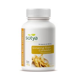 Ginseng Rojo Coreano Precio: 7.6899999. SKU: B18PJEKWPN