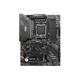 MSI MAG X670E TOMAHAWK WiFi placa base AMD X670 Zócalo AM5 micro ATX