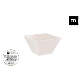 Bol de melamina Ivory 13x7 cm La Mediterranea (24 Unidades) Precio: 41.50000041. SKU: B18CAHC7GC