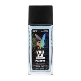 Playboy You 2.0 loading spray corporal para el 75 ml vaporizador Precio: 8.49999953. SKU: B12SMS2HW9