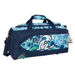 Bolsa de Deporte El Niño Kook Azul marino 50 x 25 x 25 cm Precio: 25.7900005. SKU: B18JBHQWSF