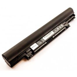 CoreParts Laptop Battery for Dell 32.50Wh 4 Cell Li-ion 7.4V 4400mAh Black OBS: Only compatible with 7.4volt 4cells battery Precio: 50.88999971. SKU: B1K635WQW9