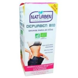 Depurben 250+50Ml. Depurben 250+50Ml. Precio: 23.9499997. SKU: B198DNM8TA
