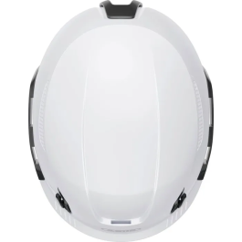 Abus SPECTOR-E Casco de seguridad para trabajos eléctricos Blanco polar
