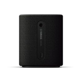 Altavoz Bluetooth Portátil YAMAHA WS-B1A 10 W Negro Altavoz Bluetooth Portátil YAMAHA WS-B1A 10 W Negro