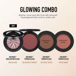 Set de Maquillaje bareMinerals GEN NUDE