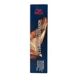Wella Koleston Perfect Me+ Pure Naturals 55/02 - Tinte para cobertura duradera de canas, color intenso y vibrante, 60ml Precio: 10.89. SKU: S4247175