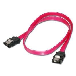 Nilox cable sata iii datos 6 gbp/s con anclajes, rosa 1 m Precio: 1.98999988. SKU: B14673K2XA